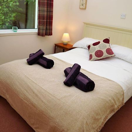 Moriston Cottage ล็อคคาร์รอน ภายนอก รูปภาพ