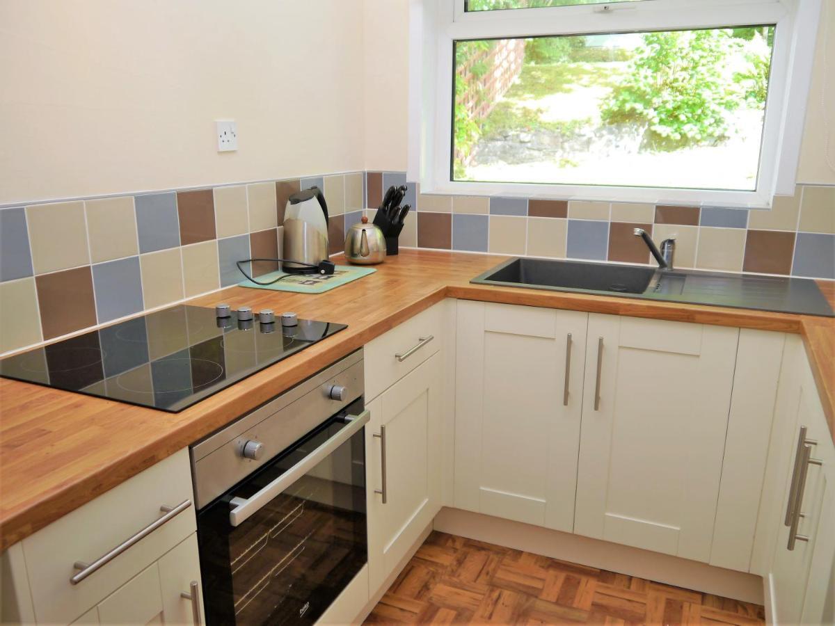 Moriston Cottage ล็อคคาร์รอน ภายนอก รูปภาพ
