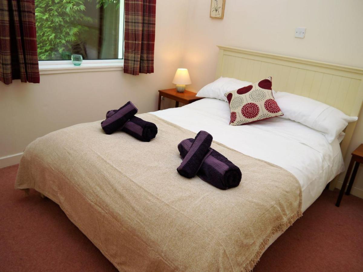 Moriston Cottage ล็อคคาร์รอน ภายนอก รูปภาพ