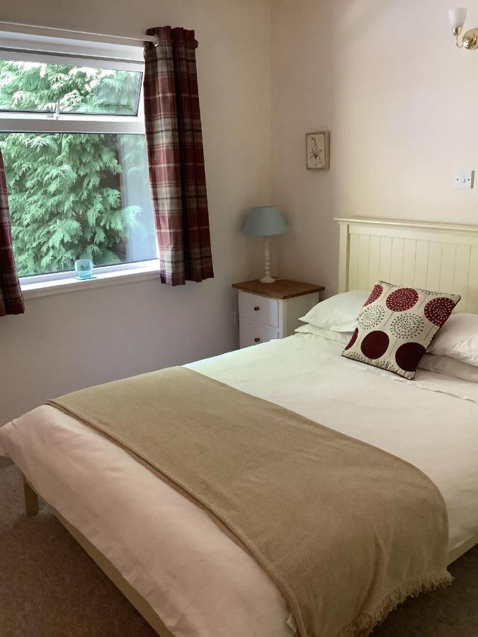 Moriston Cottage ล็อคคาร์รอน ภายนอก รูปภาพ