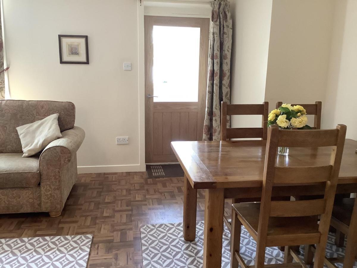 Moriston Cottage ล็อคคาร์รอน ภายนอก รูปภาพ